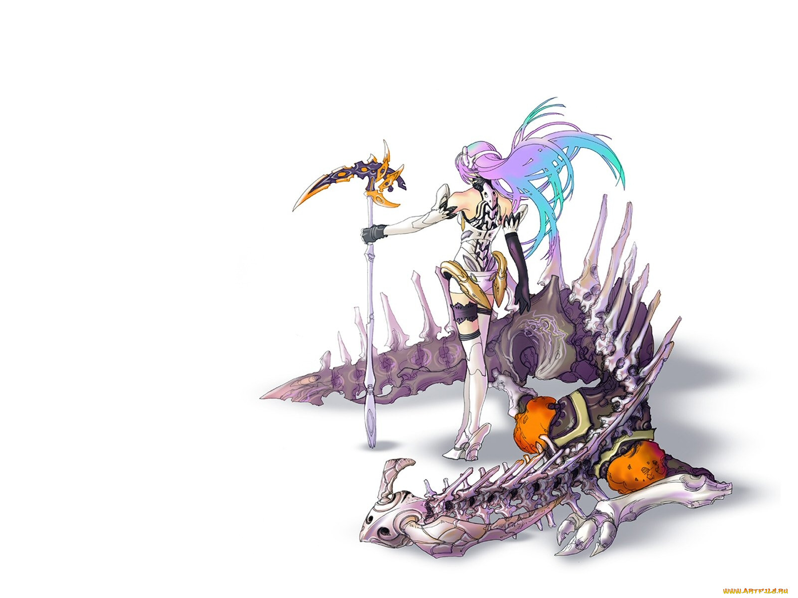 , xenosaga